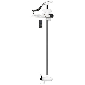 Minn Kota Riptide Instinct QUEST 90/115/WR Trolling Motor 24/36V 90/115lb Thrust 87’’ Shaft Wireless Remote [1358567]