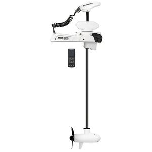 Minn Kota Riptide Instinct QUEST 90/115/WR Trolling Motor 24/36V 90/115lb Thrust 60’’ Shaft Wireless Remote [1358565]