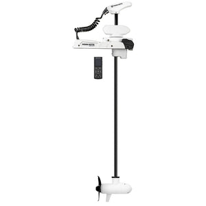 Minn Kota Riptide Instinct QUEST 90/115/WR Trolling Motor 24/36V 90/115lb Thrust 72’’ Shaft Wireless Remote [1358566]
