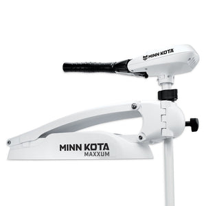 Minn Kota Riptide Maxxum RT55/SM/L-D/SC Bow-Mount Trolling Motor - 12V-55lbs-42’’ [1363420] - Trolling Motors