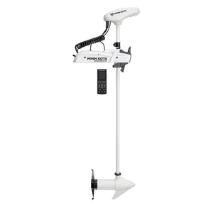 Minn Kota Riptide PowerDrive 70/MR Trolling Motor 24V 70lb Thrust 54’’ Shaft Micro Remote [1363543] - Trolling Motors