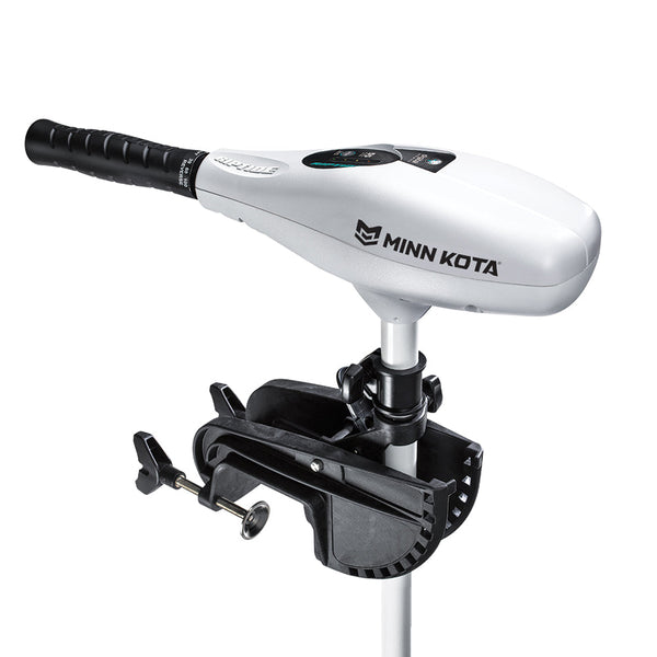 Minn Kota Riptide RT80/T Saltwater Transom Mount - 24V-80lb-42’’ [1363831] - Trolling Motors