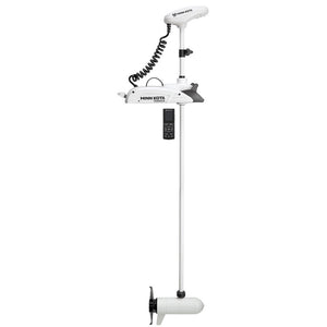 Minn Kota Riptide Terrova 112 Trolling Motor w/Wireless Remote - 36V - 112LB - 72’’ [1363791] - Trolling Motors