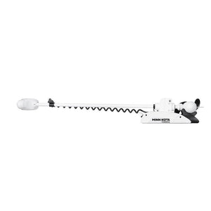 Minn Kota Riptide Terrova 55 Trolling Motor w/Wireless Remote - 12V - 55LB - 54’’ [1363770] - Trolling Motors