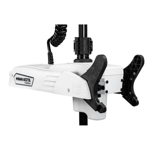 Minn Kota Riptide Terrova QUEST 90/115 Trolling Motor w/Wireless Remote - 24/36V - 90/115LBS - 100’’ *Remanufactured