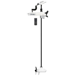 Minn Kota Riptide Terrova QUEST 90/115 Trolling Motor w/Wireless Remote - 24/36V - 90/115LBS - 87’’ *Remanufactured