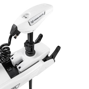 Minn Kota Riptide Terrova QUEST 90/115 Trolling Motor w/Wireless Remote - 24/36V - 90/115LBS - 100’’ *Remanufactured