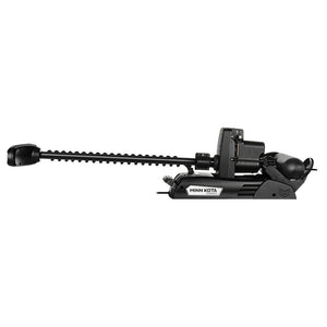 Minn Kota Riptide Terrova QUEST 90/115 Trolling Motor w/Wireless Remote - 24/36V - 90/115LBS - 87’’ - Black [1363912]