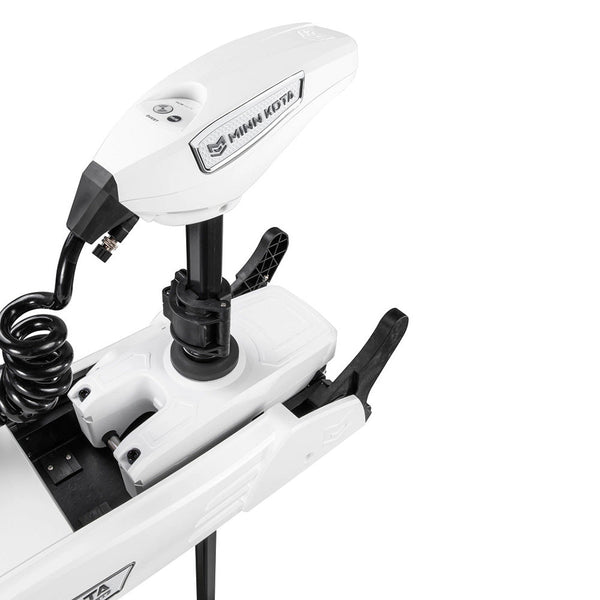 Minn Kota Riptide Terrova QUEST 90/115 Trolling Motor w/Wireless Remote - 24/36V - 90/115LBS - 100’’ [1363903]