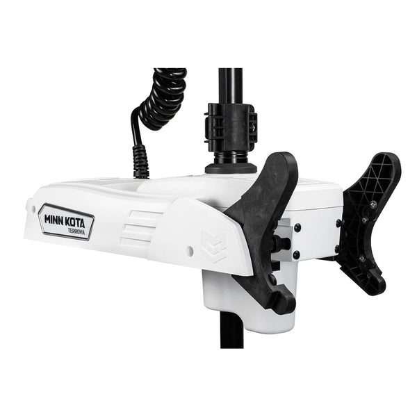 Minn Kota Riptide Terrova QUEST 90/115 Trolling Motor w/Wireless Remote - 24/36V - 90/115LBS - 100’’ [1363903]