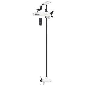 Minn Kota Riptide Terrova QUEST 90/115 Trolling Motor w/Wireless Remote - 24/36V - 90/115LBS - 100’’ *Remanufactured