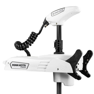 Minn Kota Riptide Terrova QUEST 90/115 Trolling Motor w/Wireless Remote - 24/36V - 90/115LBS - 100’’ *Remanufactured