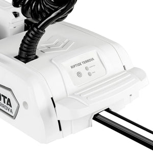 Minn Kota Riptide Terrova QUEST 90/115 Trolling Motor w/Wireless Remote - 24/36V - 90/115LBS - 100’’ *Remanufactured