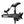 Minn Kota Riptide Terrova QUEST 90/115 Trolling Motor w/Wireless Remote - 24/36V - 90/115LBS - 87’’ - Black [1363912]