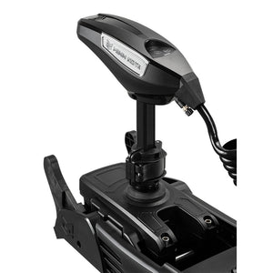 Minn Kota Riptide Terrova QUEST 90/115 Trolling Motor w/Wireless Remote - 24/36V - 90/115LBS - 87’’ - Black [1363912]