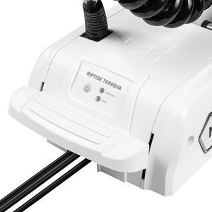 Minn Kota Riptide Terrova QUEST 90/115 Trolling Motor w/Wireless Remote - 24/36V - 90/115LBS - 100’’ *Remanufactured