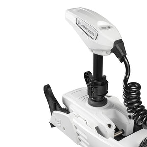 Minn Kota Riptide Terrova QUEST 90/115 Trolling Motor w/Wireless Remote - 24/36V - 90/115LBS - 100’’ [1363903]