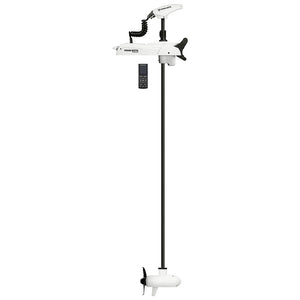 Minn Kota Riptide Terrova QUEST 90/115/WR Trolling Motor 24/36V 90/115lb Thrust 87’’ Shaft Wireless Remote [1363907]