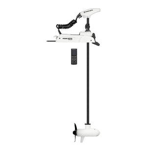 Minn Kota Riptide Terrova QUEST 90/115/WR Trolling Motor 24/36V 90/115lb Thrust 60’’ Shaft Wireless Remote [1358342]