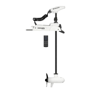 Minn Kota Riptide Terrova QUEST 90/115/WR Trolling Motor 24/36V 90/115lb Thrust 45’’ Shaft Wireless Remote [1358341]