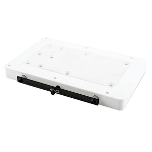 Minn Kota RTA-55 Quick Release Bracket [1854055] - Trolling Motor Accessories