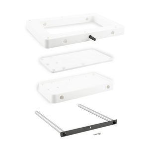 Minn Kota RTA-55 Quick Release Bracket [1854055] - Trolling Motor Accessories