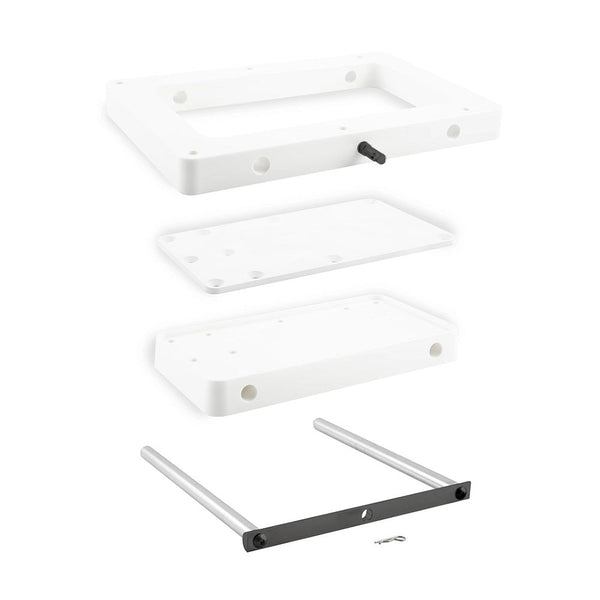 Minn Kota RTA-55 Quick Release Bracket [1854055] - Trolling Motor Accessories