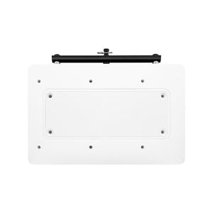 Minn Kota RTA-62 Quick Release Bracket [1854062] - Trolling Motor Accessories