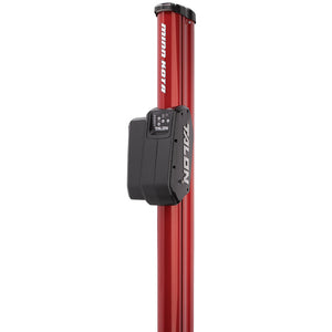 Minn Kota Talon BT 10 Shallow Water Anchor - Red [1810440] - Anchors