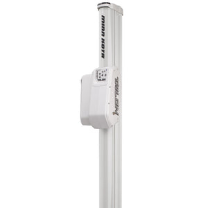 Minn Kota Talon BT 12 Shallow Water Anchor - White [1810455] - Anchors