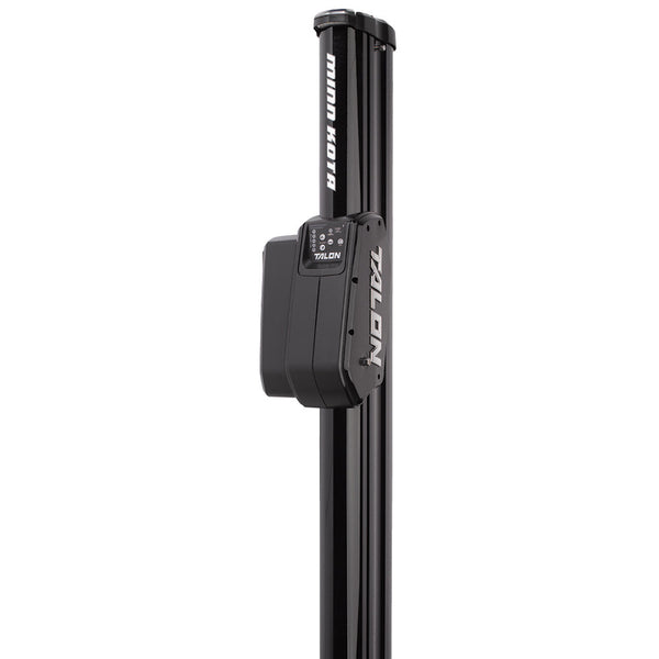 Minn Kota Talon BT 15 Shallow Water Anchor - Black [1810462] - Anchors