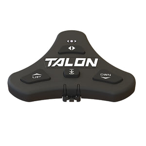 Minn Kota Talon BT Wireless Foot Pedal [1810257] - Anchoring Accessories