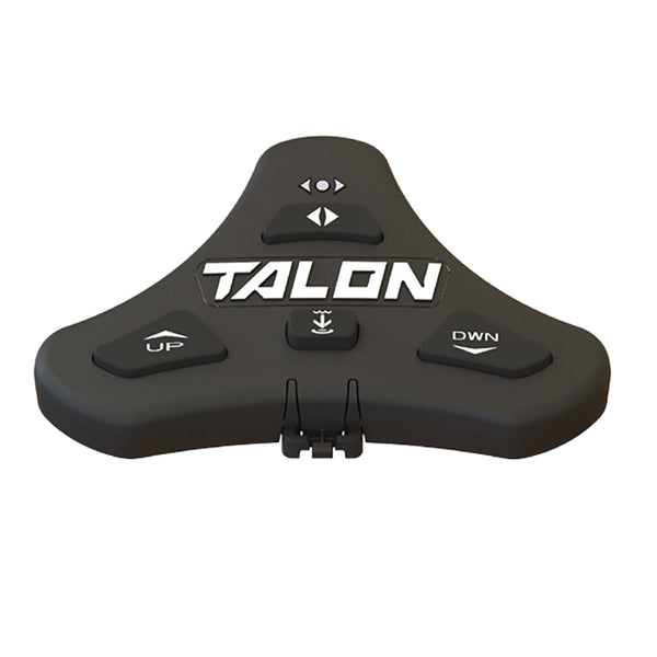 Minn Kota Talon BT Wireless Foot Pedal [1810257] - Anchoring Accessories