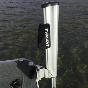 Minn Kota Talon Pontoon Edge Mount Kit [1810225] - Anchoring Accessories