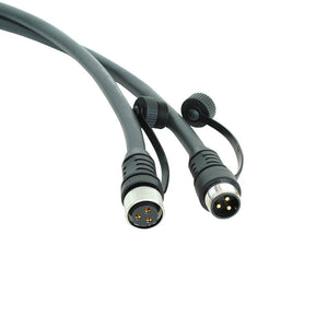 Minn Kota Talon Quick Release Disconnect Plug [1810244] - Trolling Motor Accessories