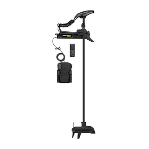 Minn Kota Terrova QUEST 90/115 Trolling Motor DSC/WR 24/36V 90/115lb Thrust 72’’ Shaft Wireless Remote [1358346]