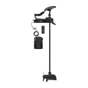 Minn Kota Terrova QUEST 90/115 Trolling Motor MSI/WR 24/36V 90/115lb Thrust 72’’ Shaft Wireless Remote [1358347]