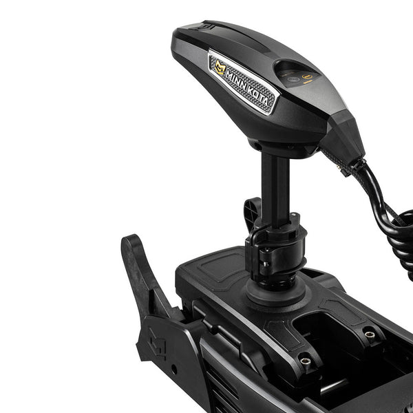 Minn Kota Terrova QUEST 90/115 Trolling Motor w/Wireless Remote - Dual Spectrum CHIRP - 24/36V - 90/115LBS - 45’’