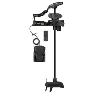 Minn Kota Ulterra QUEST 90/115 Trolling Motor DSC/WR 24/36V 90/115lb Thrust 60’’ Shaft Wireless Remote [1358546]