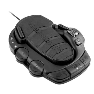 Minn Kota Ulterra/RT Ulterra Corded Foot Pedal [1866081] - Trolling Motor Accessories