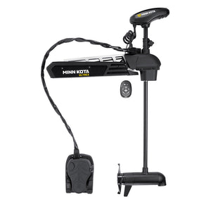 Minn Kota Ultrex 80 Trolling Motor 52’’ Shaft DSC/MR 80lb 24V w/Micro Remote [1368834] - Trolling Motors