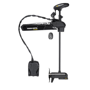 Minn Kota Ultrex 80 Trolling Motor 52’’ Shaft MDI/MR 80lb 24V w/Micro Remote [1368836] - Trolling Motors