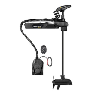 Minn Kota Ultrex QUEST 90/115 Trolling Motor 52’’ Shaft DSC/MR 90/115lb 24/36V [1368904] - Trolling Motors