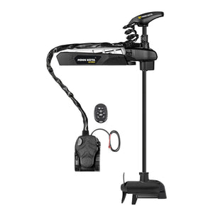 Minn Kota Ultrex QUEST 90/115 Trolling Motor 52’’ Shaft MSI/MR 90/115lb 24/36V [1368926] - Trolling Motors
