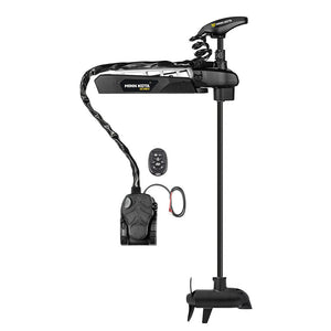 Minn Kota Ultrex QUEST 90/115 Trolling Motor 60’’ Shaft DSC/MR 90/115lb 24/36V [1368905] - Trolling Motors