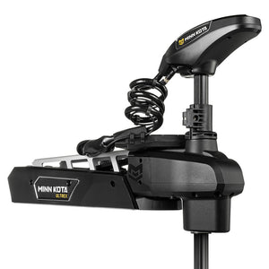 Minn Kota Ultrex QUEST 90/115 Trolling Motor w/Micro Remote - Dual Spectrum CHIRP - 24/36V - 90/115LBS - 60’’ [1368902]