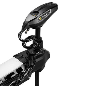 Minn Kota Ultrex QUEST 90/115 Trolling Motor w/Micro Remote - Dual Spectrum CHIRP - 24/36V - 90/115LBS - 45’’ [1368900]