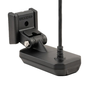 Minn Kota XNT 14 HW CMSI 150 T - X7 MEGA SI DI Dual Spectrum CHIRP w/Temp Transom Transducer [710314-1] - Transducers
