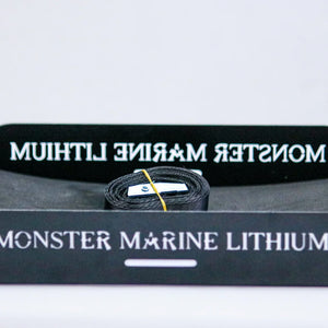 Monster Marine Battery Tray - battery tray