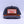 MONSTER MARINE LITHIUM HAT - Black Orange Rope